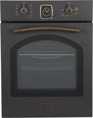 Встраиваемый электрический духовой шкаф Korting OKB 4941 CRN