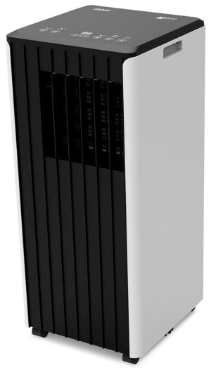 Мобильный кондиционер Timberk T-PAC07-P12E