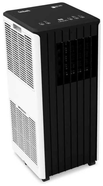 Мобильный кондиционер Timberk T-PAC07-P12E