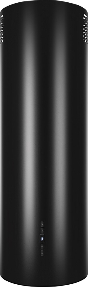 Каминная вытяжка Weissgauff Tubus 90 Black Edition