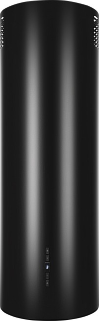 Каминная вытяжка Weissgauff Tubus 90 Black Edition Каминная вытяжка Weissgauff Tubus 90 Black Edition