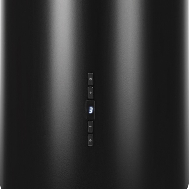 Каминная вытяжка Weissgauff Tubus 90 Black Edition Каминная вытяжка Weissgauff Tubus 90 Black Edition