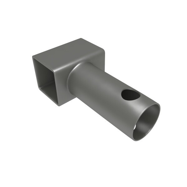 Батут Unix Line 6 ft outside green