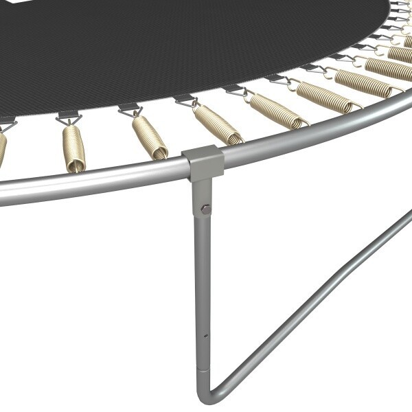 Батут Unix Line 6 ft outside green