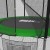 Батут Unix Line 6 ft outside green