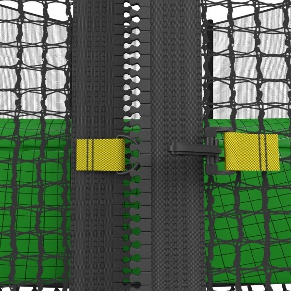 Батут Unix Line 6 ft outside green