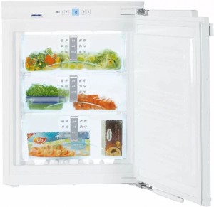 Встраиваемая морозильная камера Liebherr IGN 1054