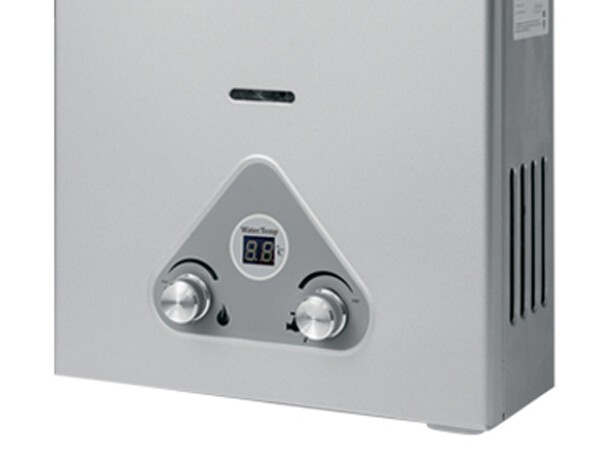 Газовый проточный водонагреватель Oasis ECO S-20
