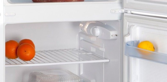 Холодильник Nord ДХ 275-010