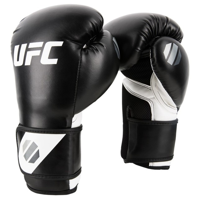 Перчатки тренировочные для спарринга UFC 12 унций (UHK-75027)