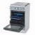 Газовая плита Kaiser HGG 52521 KW Eco