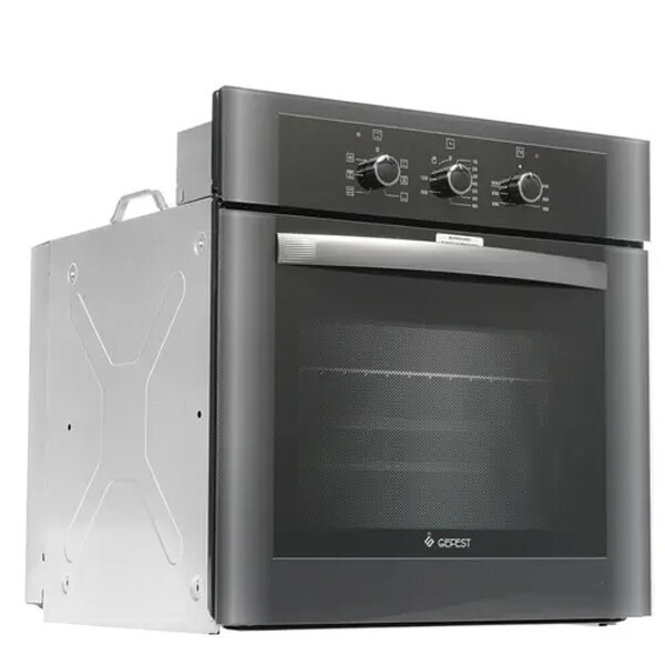 Встраиваемый электрический духовой шкаф Gefest ДА 622-01