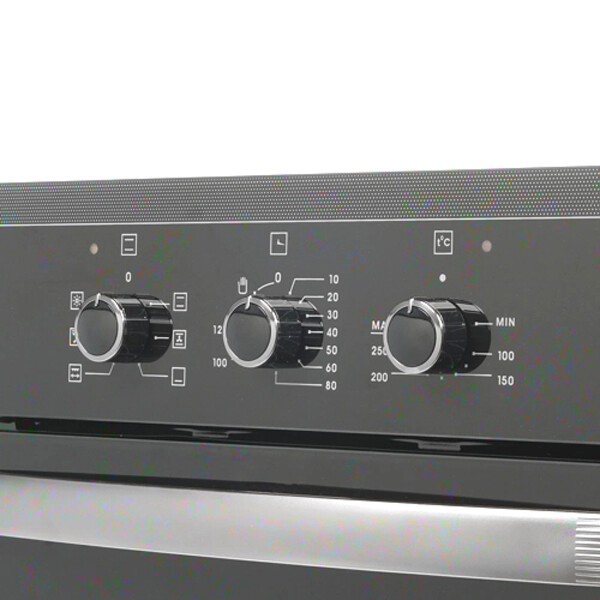 Встраиваемый электрический духовой шкаф Gefest ДА 622-01