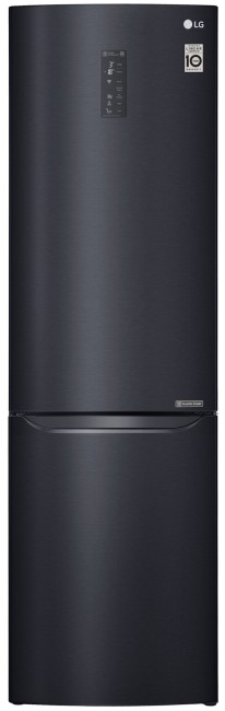 Холодильник LG GA-B499SBKZ