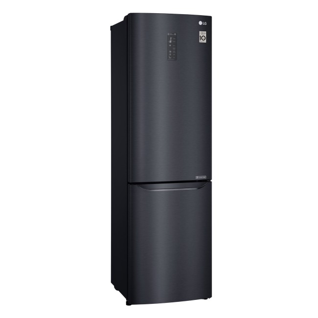 Холодильник LG GA-B499SBKZ