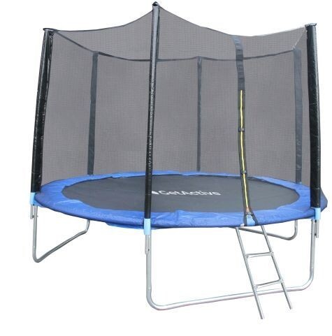 Батут GetActive Jump 10FT (10360S2Y-L) синий