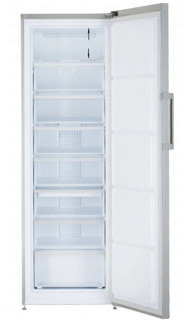 Морозильная камера Hotpoint-Ariston HFZ 6185 S