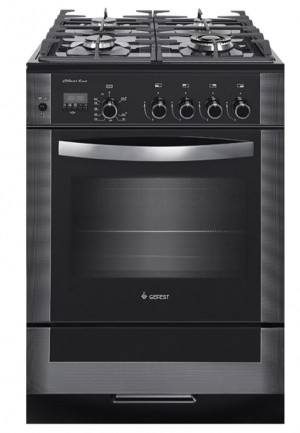 Газовая плита Gefest ПГ 6500-04 0244