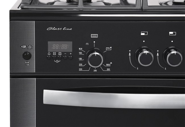 Газовая плита Gefest ПГ 6500-04 0244