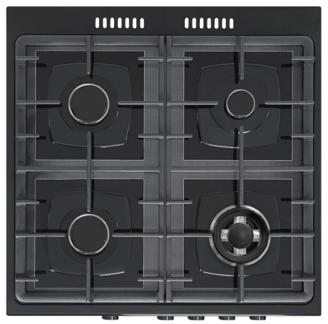 Газовая плита Gefest ПГ 6500-04 0244