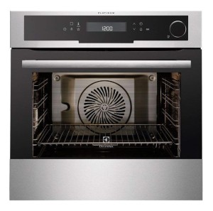 Встраиваемый электрический духовой шкаф Electrolux EOB 98751 AX