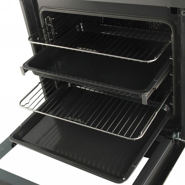 Встраиваемый электрический духовой шкаф Electrolux EOB 98751 AX