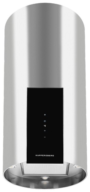 Каминная вытяжка Kuppersberg WL-Motuba X