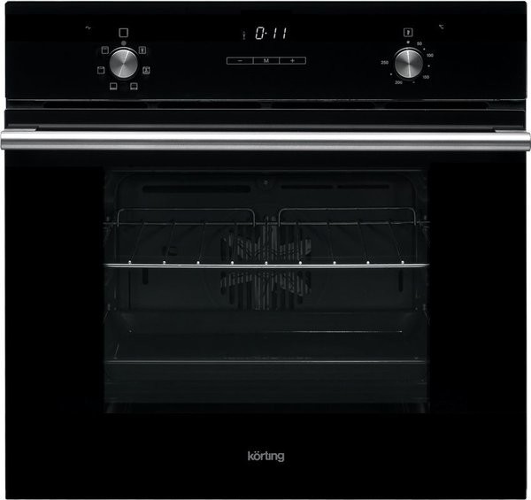 Встраиваемый электрический духовой шкаф Korting OKB 760 FN
