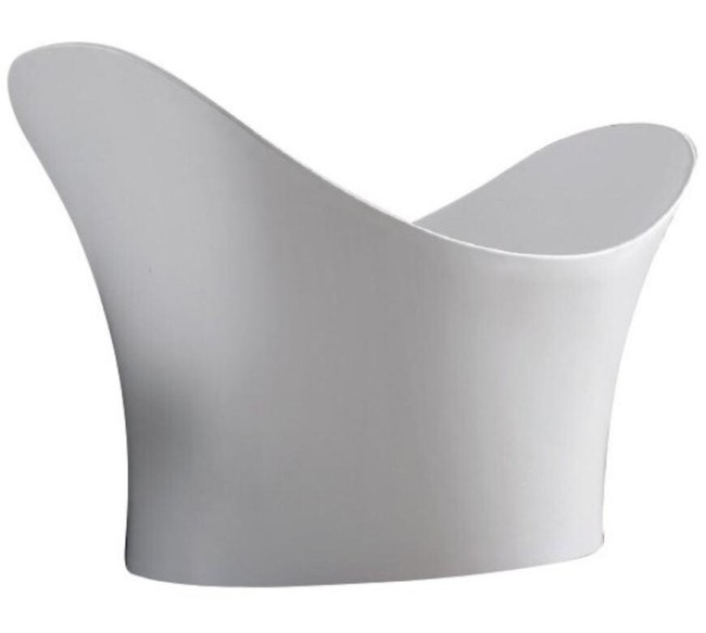 Акриловая ванна Abber AB9250 Акриловая ванна Abber AB9250