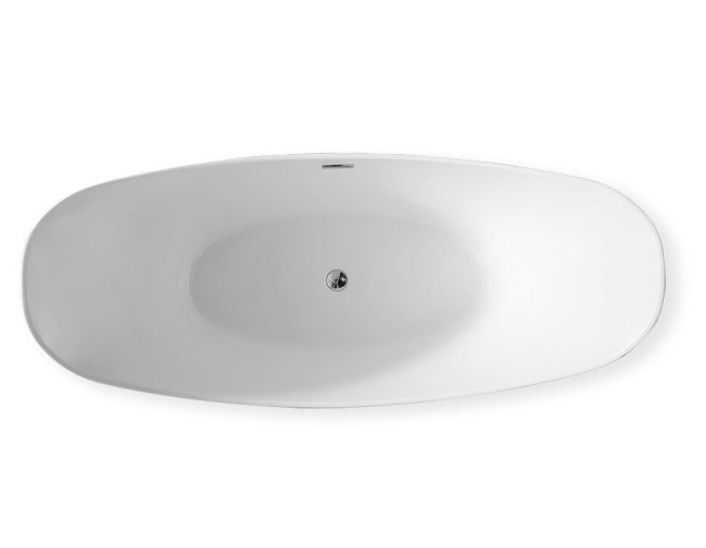 Акриловая ванна Abber AB9250 Акриловая ванна Abber AB9250