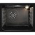 Встраиваемый электрический духовой шкаф Electrolux OPEA 4300 X