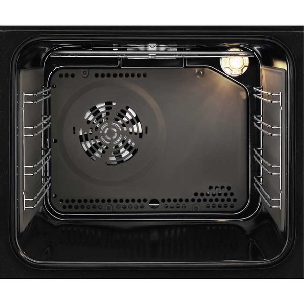 Встраиваемый электрический духовой шкаф Electrolux OPEA 4300 X