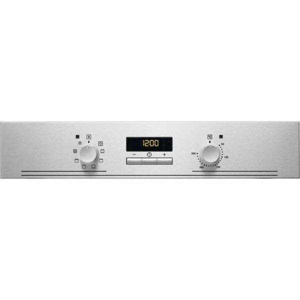 Встраиваемый электрический духовой шкаф Electrolux OPEA 4300 X