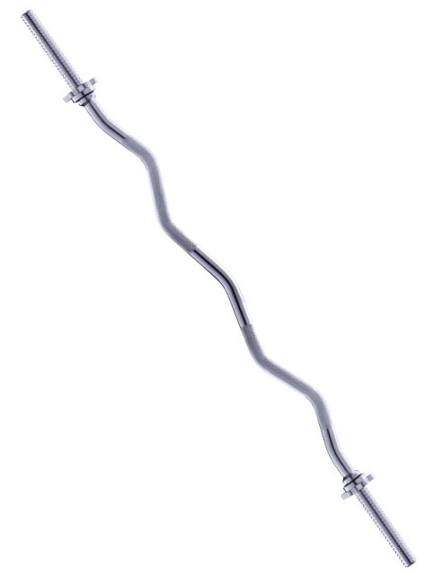 Гриф для штанги Starfit BB-101 Гриф для штанги Starfit BB-101