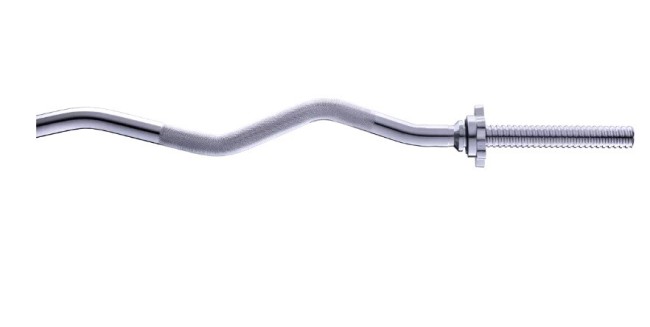 Гриф для штанги Starfit BB-101 Гриф для штанги Starfit BB-101