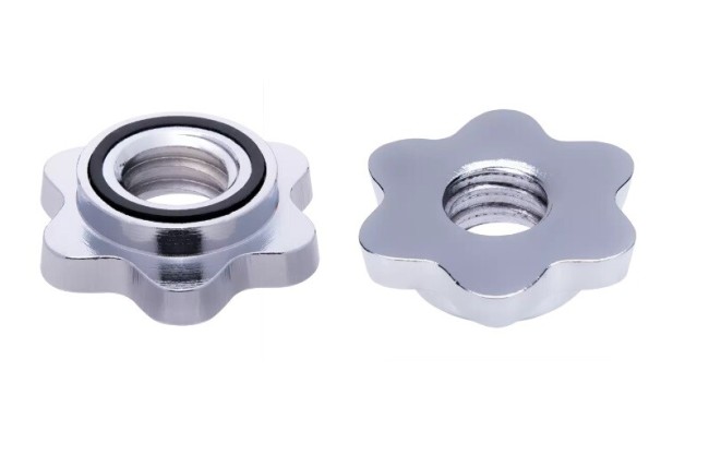 Гриф для штанги Starfit BB-101 Гриф для штанги Starfit BB-101