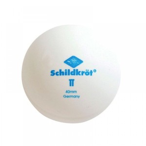 Мячи для настольного тенниса Donic 2T-CLUB 120 шт белый