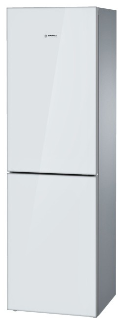 Холодильник Bosch KGN 39SW10R