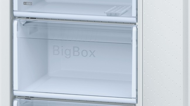 Холодильник Bosch KGN 39SW10R