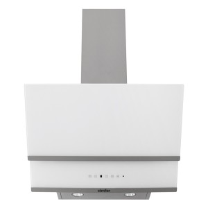 Каминная вытяжка Simfer 8668 SM