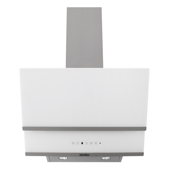 Каминная вытяжка Simfer 8668 SM