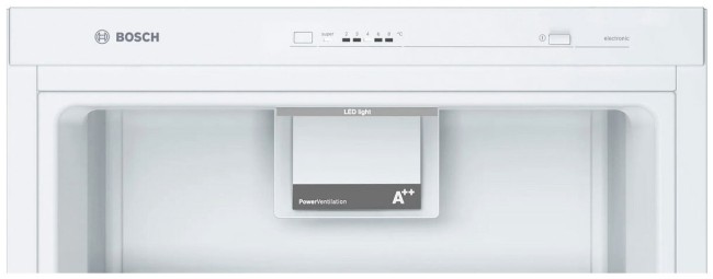 Холодильник Bosch KSV 36VW31U