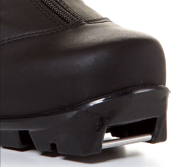 Ботинки лыжные Spine Polaris Pro 385-23 NNN 46