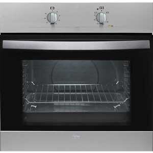 Встраиваемый газовый духовой шкаф Teka FGE 730 NAT