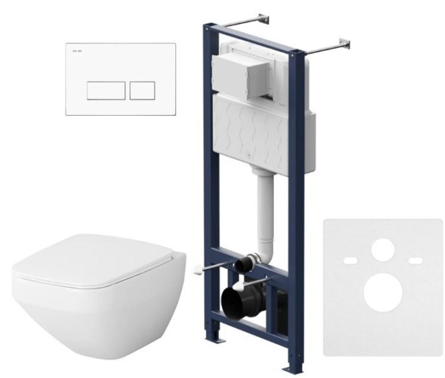 Готовое решение AM.PM IS47001.50A1700