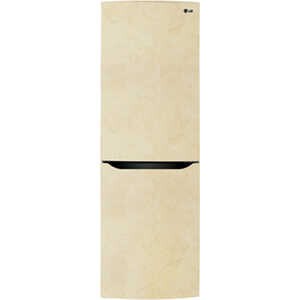 Холодильник LG GA-B379SECA Холодильник LG GA-B379SECA