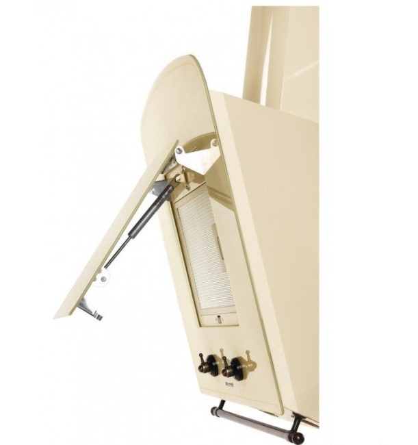 Каминная вытяжка ZorG Technology Classic 1000 60 M бежевый/релинг бронза Каминная вытяжка ZorG Technology Classic 1000 60 M бежевый/релинг бронза