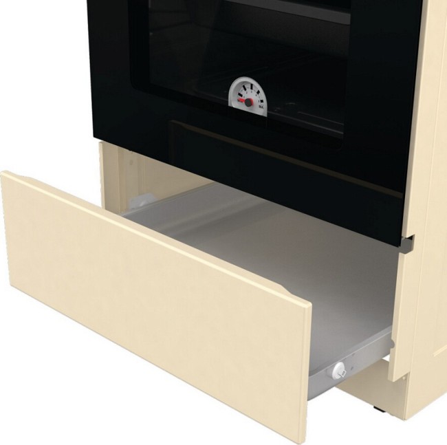 Газовая плита Gorenje GG5A21BEF Газовая плита Gorenje GG5A21BEF