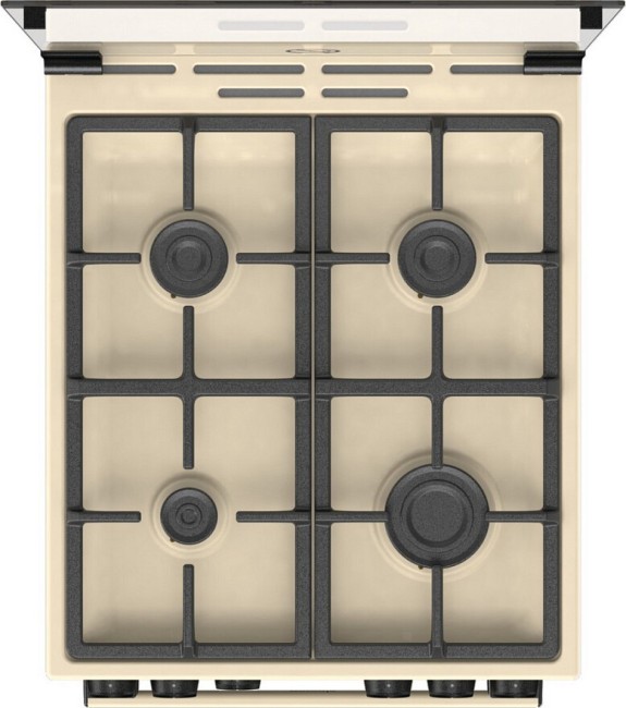 Газовая плита Gorenje GG5A21BEF Газовая плита Gorenje GG5A21BEF