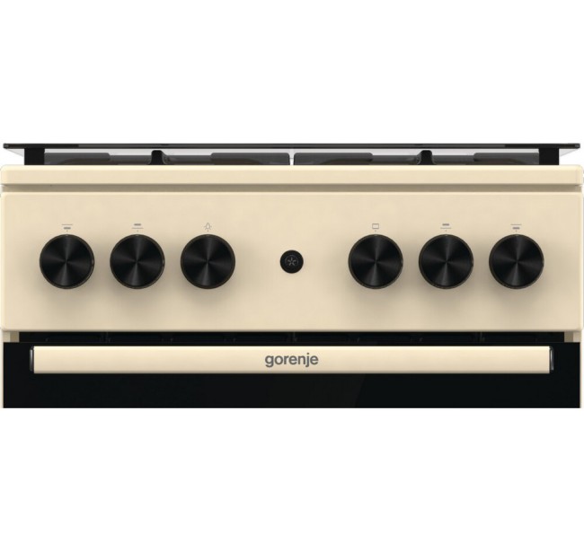 Газовая плита Gorenje GG5A21BEF Газовая плита Gorenje GG5A21BEF